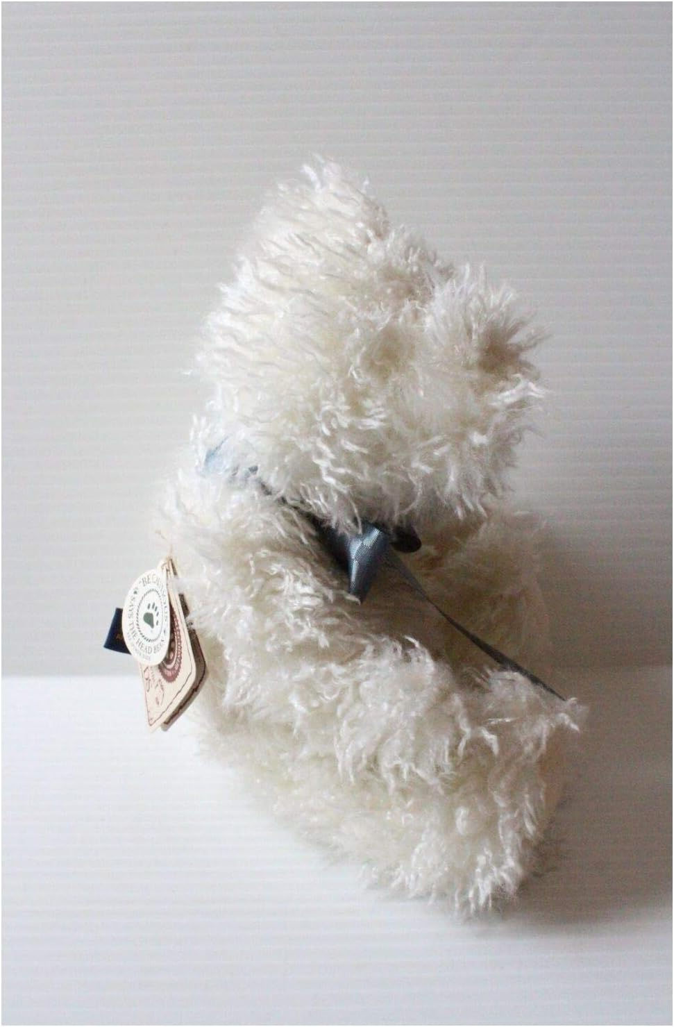 Thumbnail: Boyds Bear Plush  Bobbi McBobble  510306-01  10"