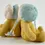 Thumbnail: Cherished Teddies June And Jean I've Always Wanted To Be Just Like You  534153