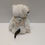 Thumbnail: Boyds Bear Plush  Carol Anne Primsley with lace collar  913979