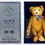 Thumbnail: Steiff Alice Teddy 40cm 650574