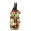 Thumbnail: Boyds Glass Ornament Olaf 391001 Snowman