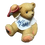 Thumbnail: Cherished Teddies Awesome #477427