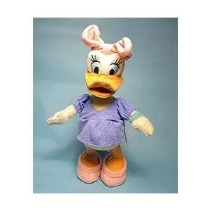 Thumbnail: Steiff Daisy Duck 354991  25cm