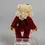 Thumbnail: Gund Barton's Creek Artist Design Mini Bear Holly #85004 design  Janet Wilson
