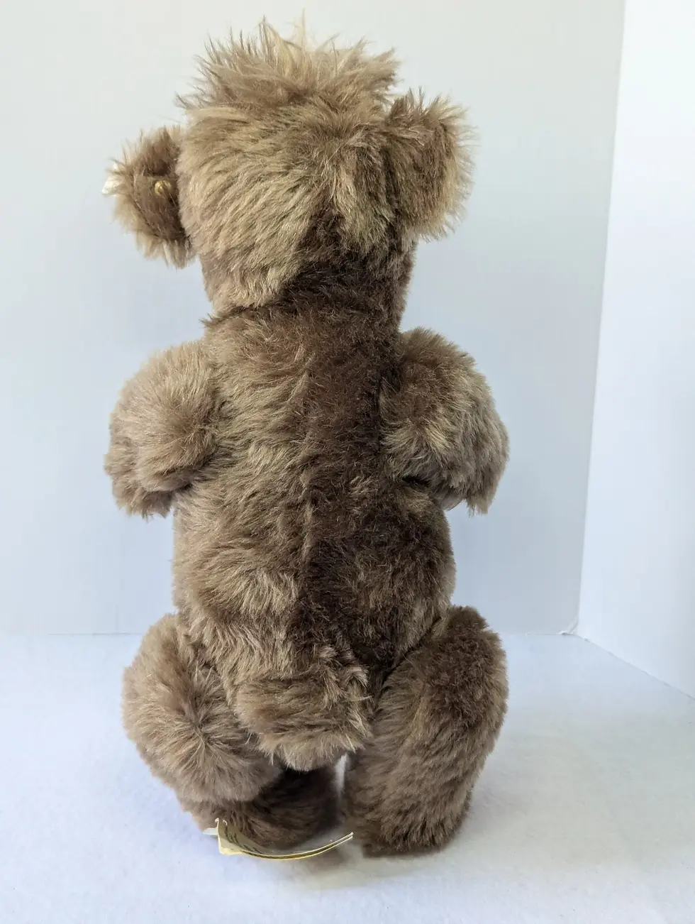 Thumbnail: Steiff WDWC1995 Bear Baloo 35cm  LE2000