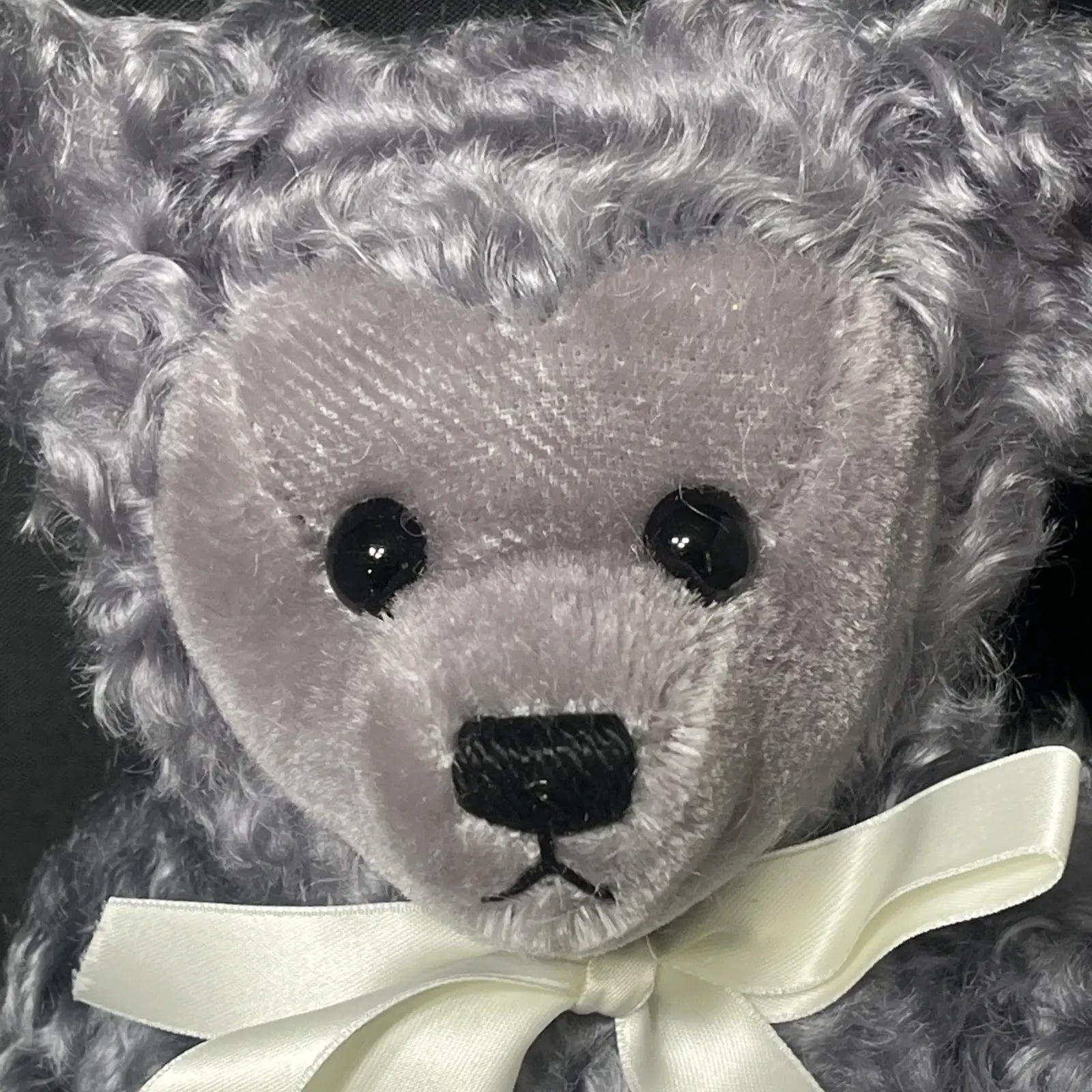 Steiff WDWC 1998 Bear The Sea Bar 651380