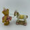 Thumbnail: Cherished Teddies Tonya ?Friends are the Bear Essentials 103942
