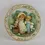 Thumbnail: Cherished Teddies Jack And Jill Collector Plate 114901