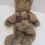 Thumbnail: Boyds Bear Plush John B. Leadbottoms  51021