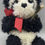 Thumbnail: Boyds Bear Plush CHOPSTICKS 12" Plush 51200-07