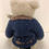 Thumbnail: Mary Meyers The Green Mountain Collection 12" Bolton with Sweater #30071