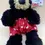 Thumbnail: Gund Valentine Plush Kissa 14087