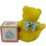 Thumbnail: Cherished Teddies Letter Blocks U 158488U