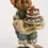 Thumbnail: Boyds Bear Resin M Harrison's Birthday 2275