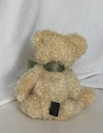 Thumbnail: Boyds Bear Plush  Buttercup  Snicklefritz  51760-12