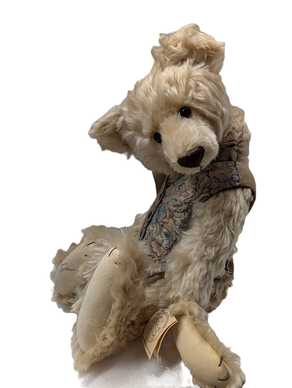 Thumbnail: Timothy by Rosalie Frischmann Mill Creek