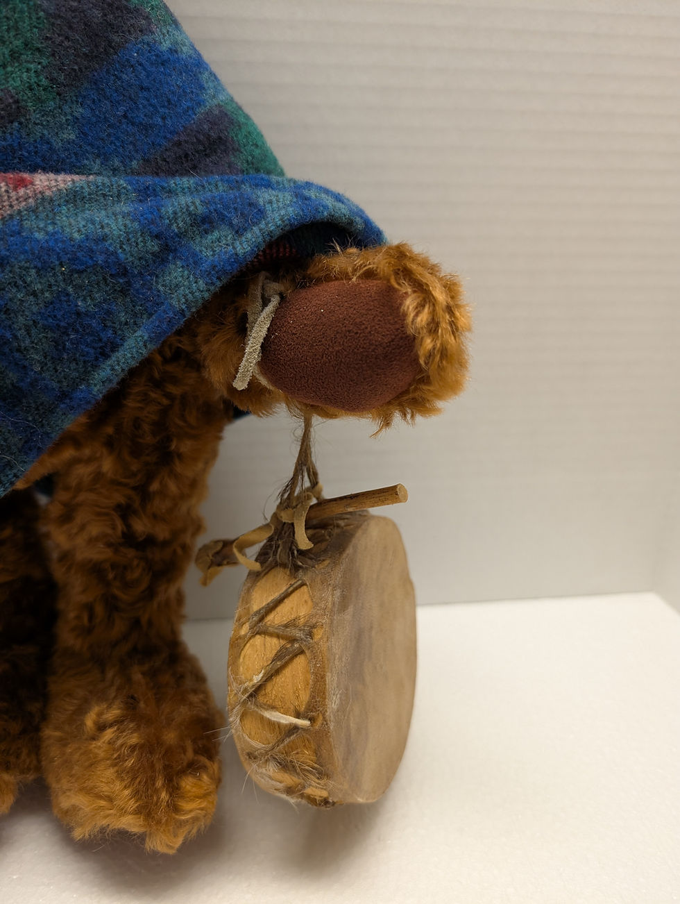 Thumbnail: Medicine Bear by Ruth Jones