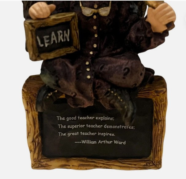 Thumbnail: Boyds Folkstone Ms Patience Inspiration 25657