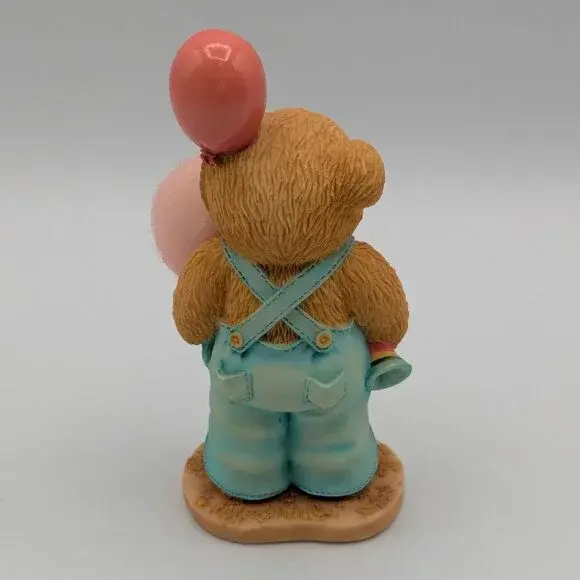 Thumbnail: Cherished Teddies Mike I'm Sweet On You 356255