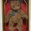 Thumbnail: Gund GUNDY Boxed Bear  1987 Collector's Bear