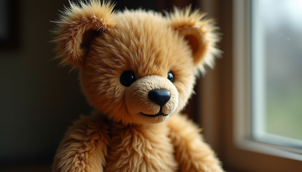 Exploring Popular Teddy Bear Types