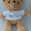 Thumbnail: Cherished Teddies Bear I Need You White T shirt 505390