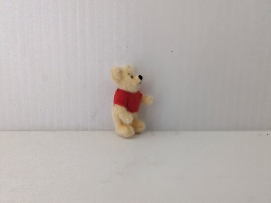 Thumbnail: Durae Allen Li"l Honeys Miniature Pooh