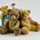 Thumbnail: Cherished Teddies Heather and Friends "Remembering The Simple Pleasures of Child