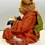 Thumbnail: Boyds Bear Resin Frances Woodland Friends  2277967