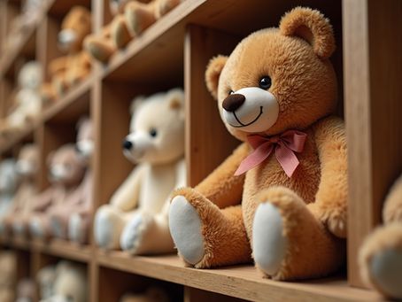 The Importance of Adding Collectibles to Your Christmas List