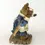 Thumbnail: Boyds Bear Resin Noah Collection Ms. Bruin As The Teacher (2414) Teacher