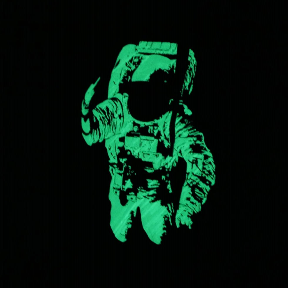 Miniature : Sweat Astonaute édition limitée