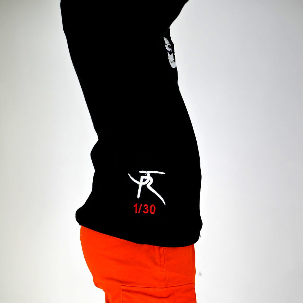 Miniature : Sweat Astonaute édition limitée