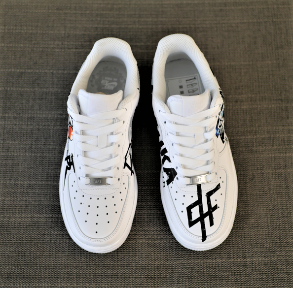 Miniature : Air Force 1 PNL