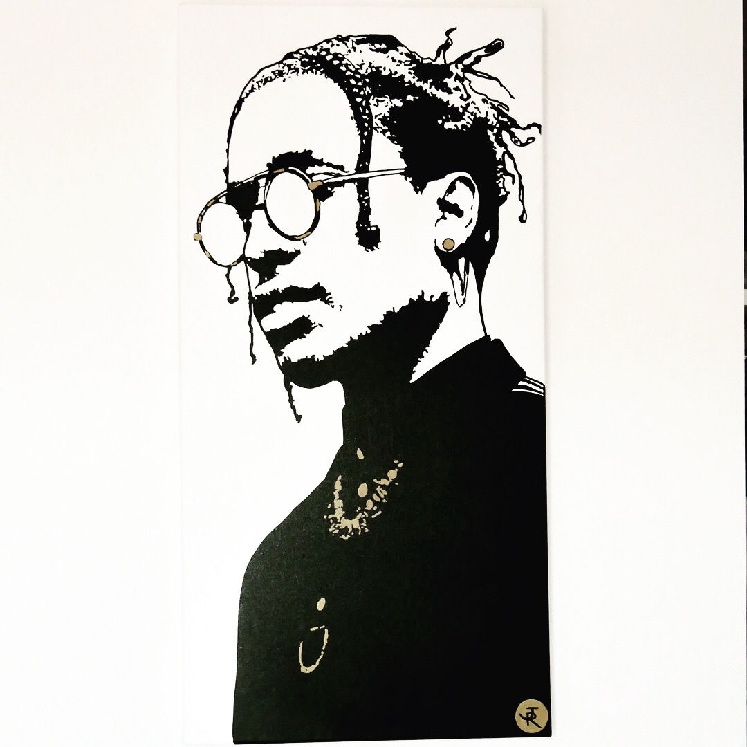 Asap Rocky