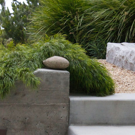 Residential Construction Entry