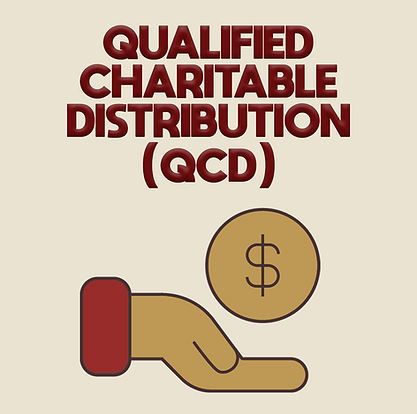 QCD icon