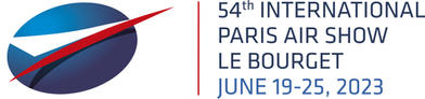 INVITED TO PARIS AIRSHOW! MEET US THERE!