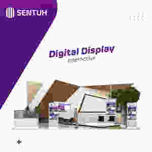 Digital Signage Display
