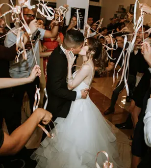 first wedding dance