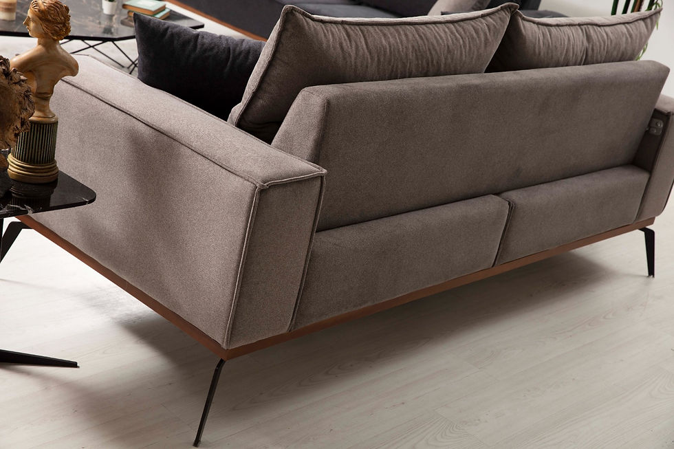 Küçük resim: Muya Koltuk Takımı