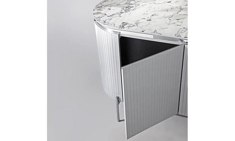 Küçük resim: Marina New Yemek Odası Takımı