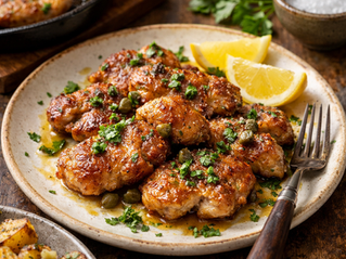 Sweetbreads: The Chef’s Secret Cut Most Home Cooks Have Never Tried