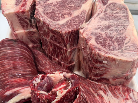 From Pasture to Plate: Wagyu Beef Health Benefits You’ll Taste