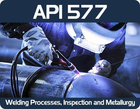 Api 567 API 577 | www.equi-rig.com