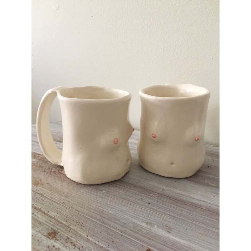 tittie mugs