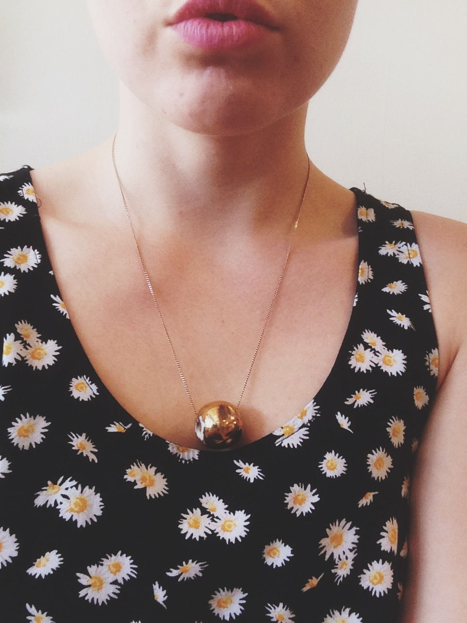 Thumbnail: porcelain beads