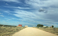 Mundi Mundi Plains NSW