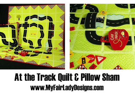 Sew Expo - Puyallup, WA!