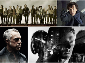 From Page to Screen; The 10 Best TV Adaptations